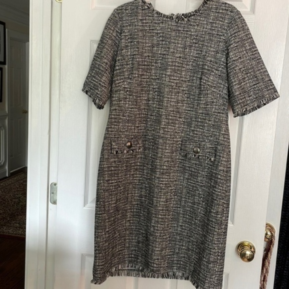 Taylor Dress